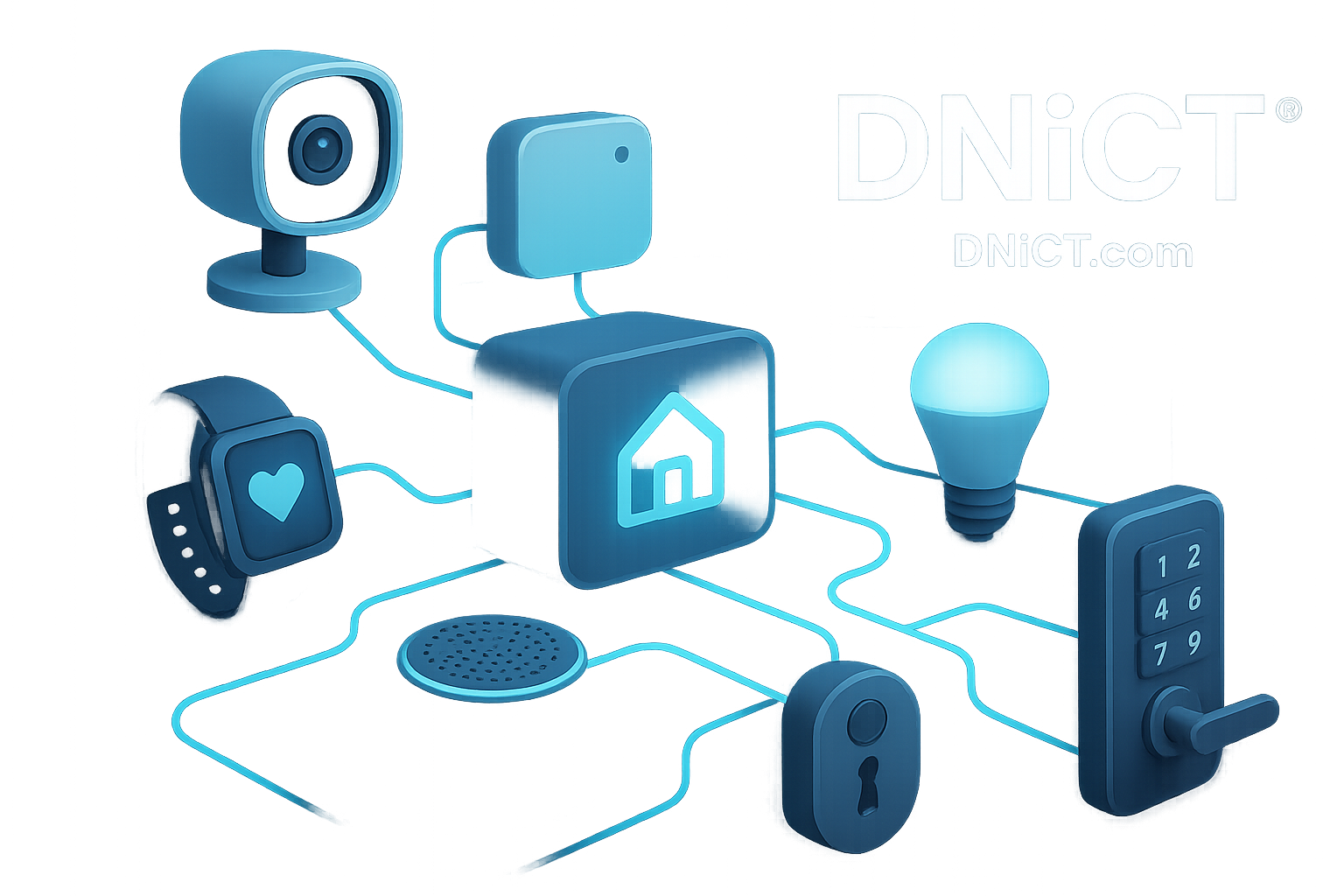 IoT Devices