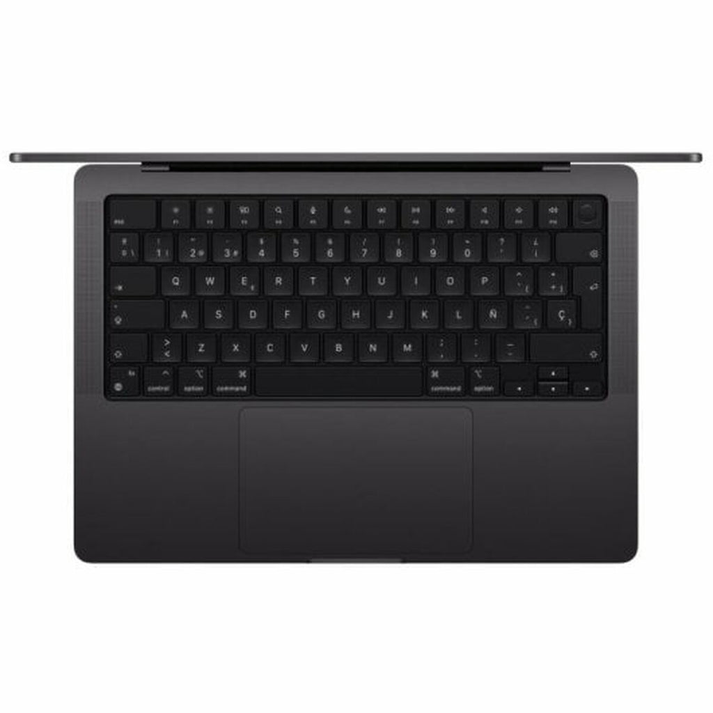 Laptop Apple MX2K3Y/A 14" 1 TB SSD