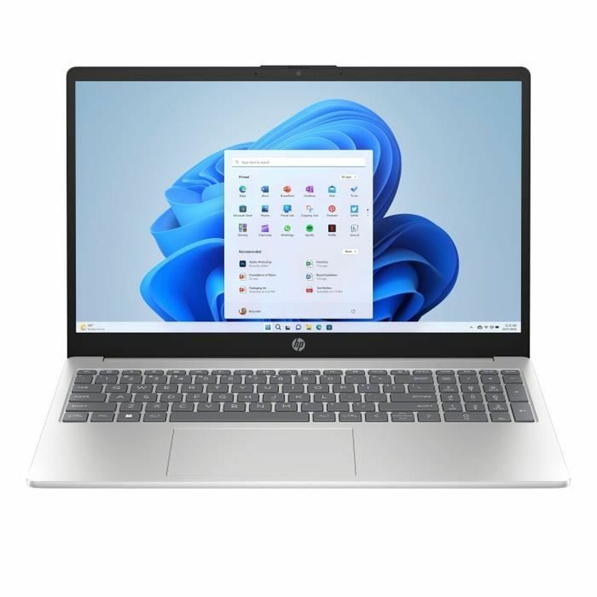 Laptop HP-0