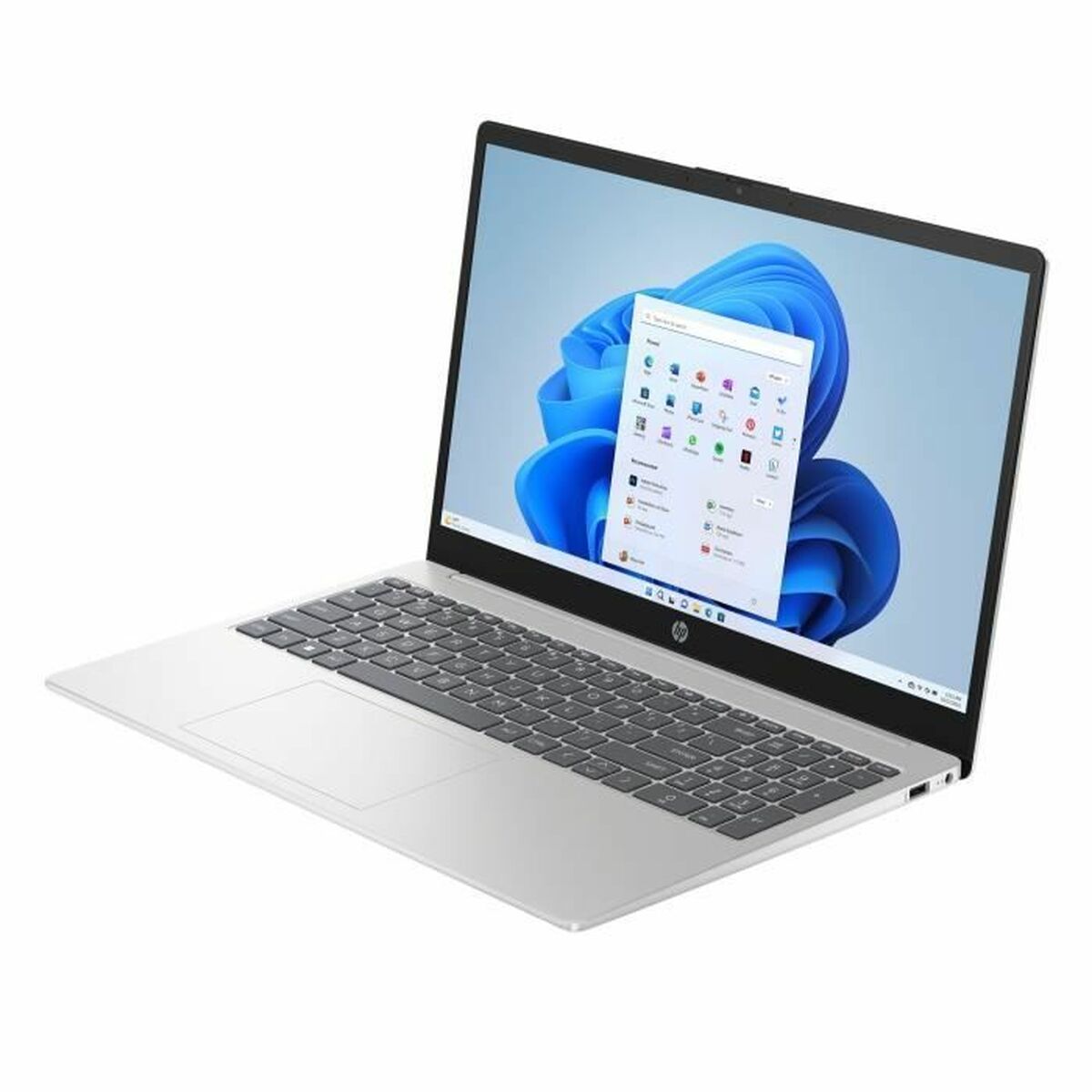 Laptop HP-4