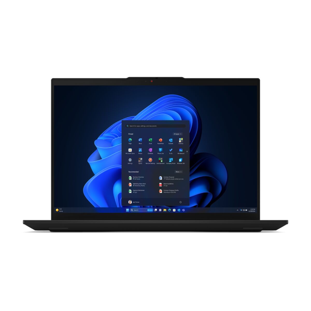 Laptop Lenovo 21L3005QSP-1