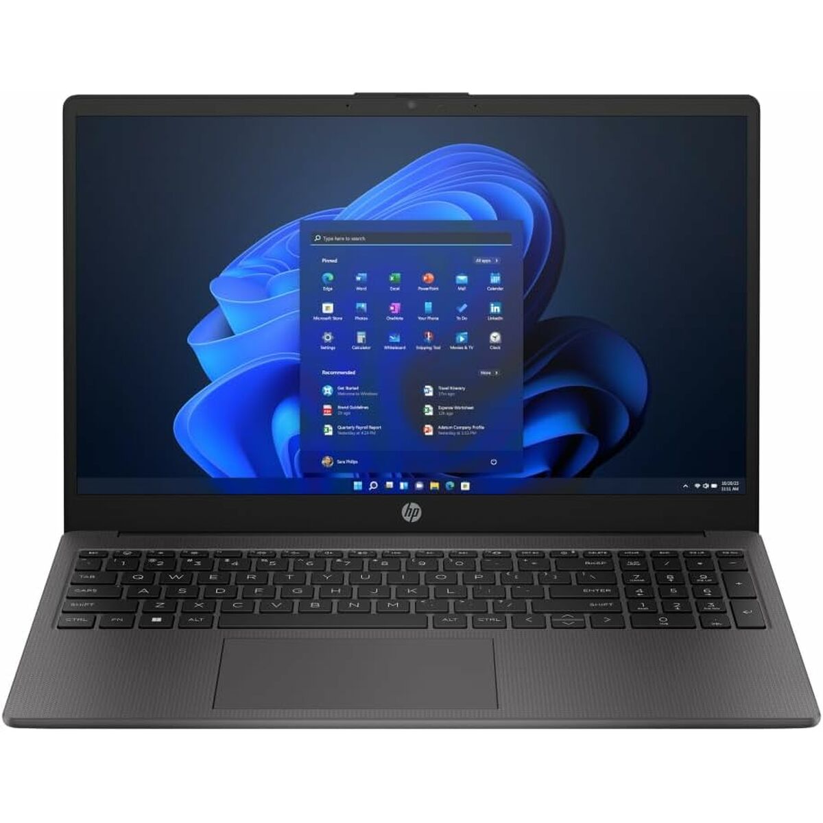 Laptop HP B39SMAT-1