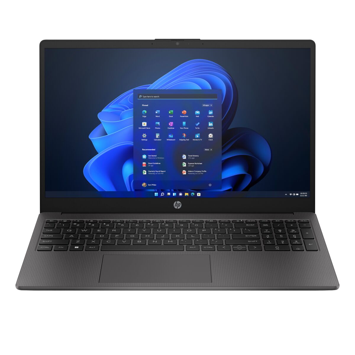 Laptop HP B39SMAT-0