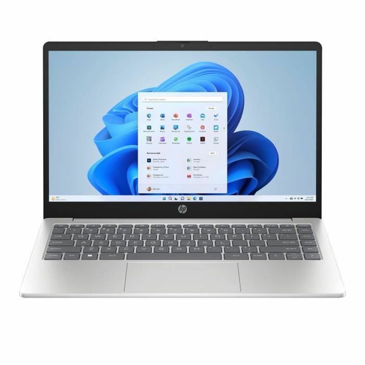 Laptop HP-0