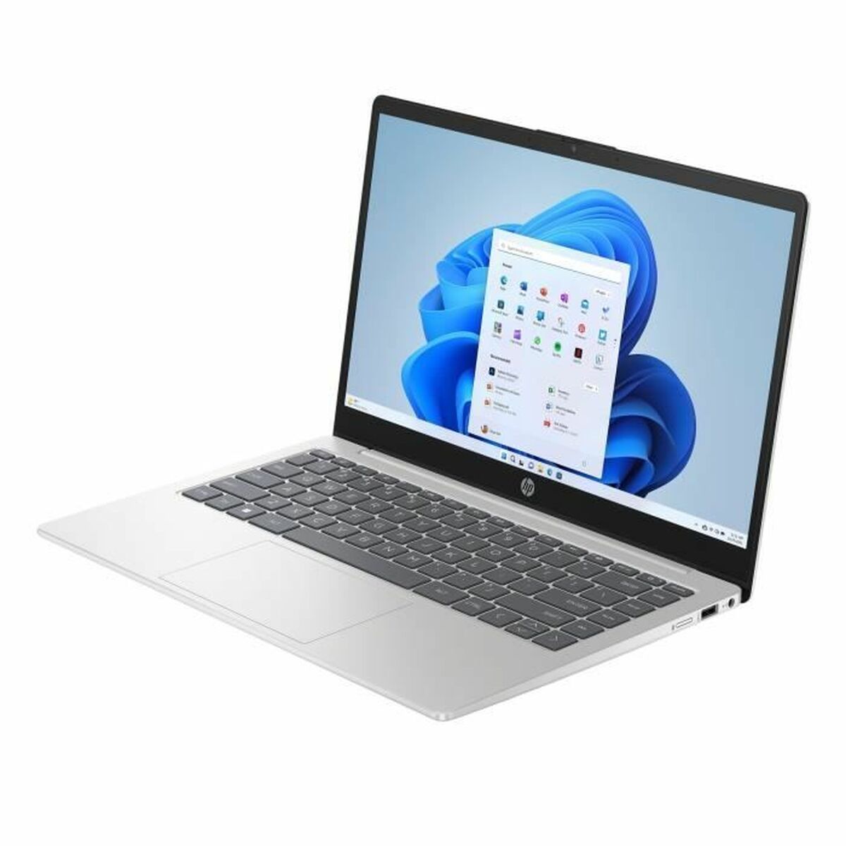 Laptop HP-4