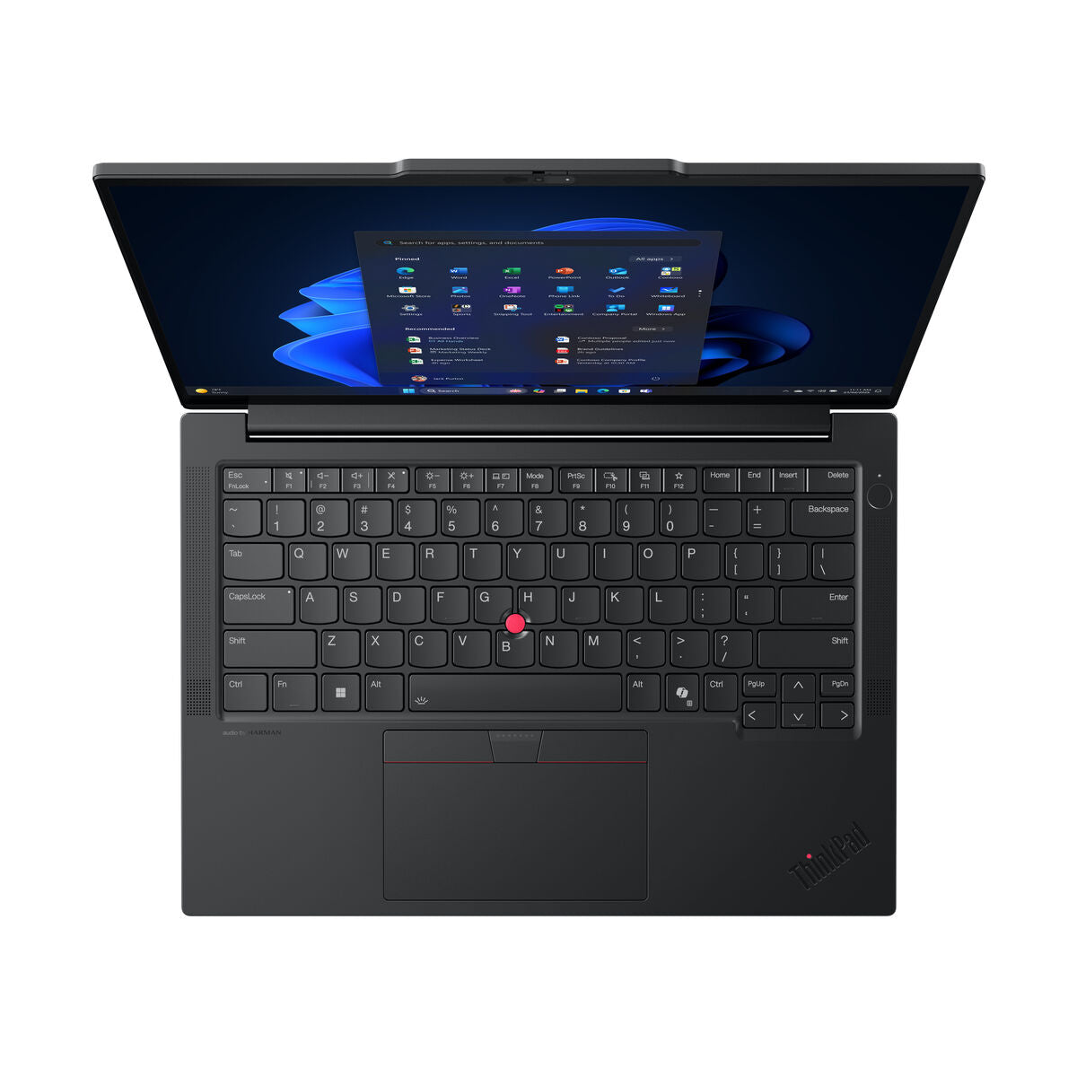 Laptop Lenovo 21U20025SP-15
