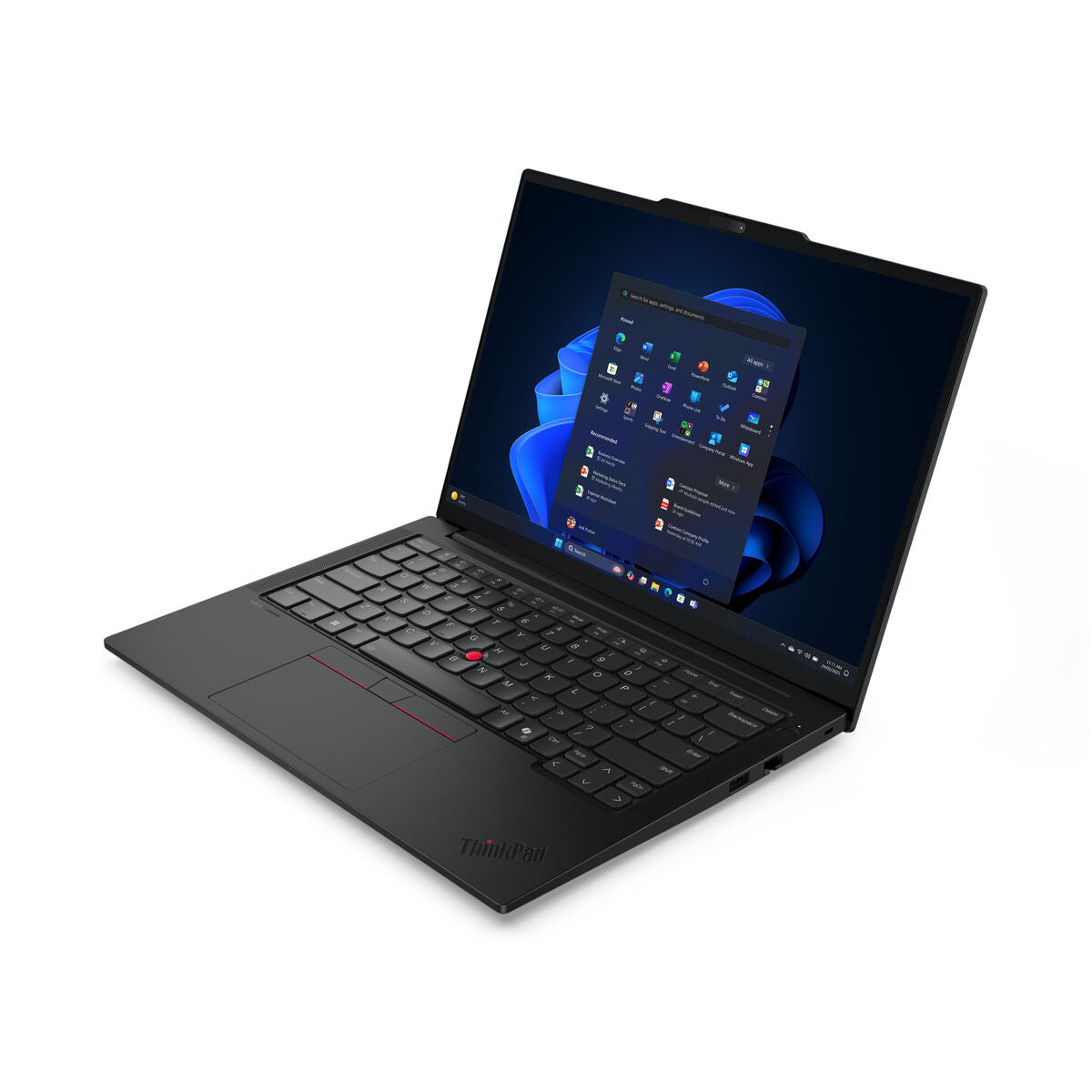 Laptop Lenovo 21U20025SP-1