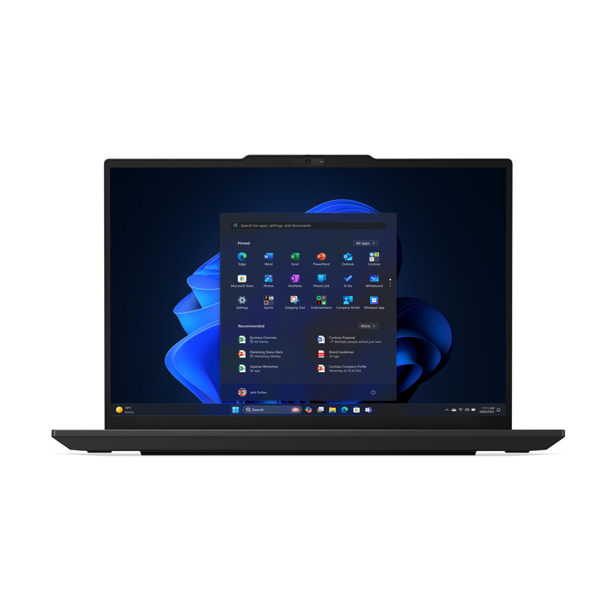 Laptop Lenovo 21U20025SP-14