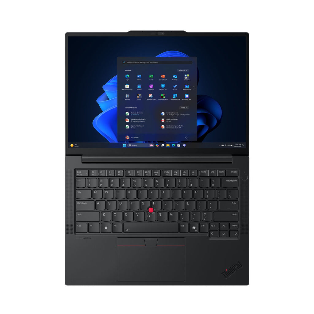 Laptop Lenovo 21U20025SP-13