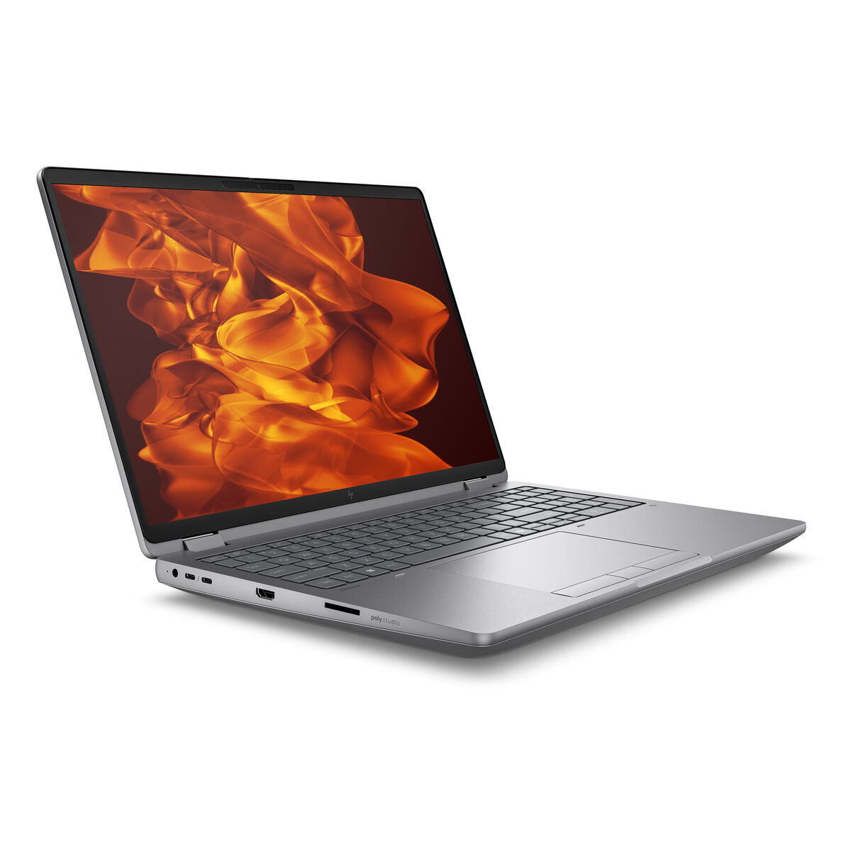 Laptop HP 98L93ET#ABE 16" Intel Core i7-14700HX 32 GB RAM 512 GB Spanish Qwerty