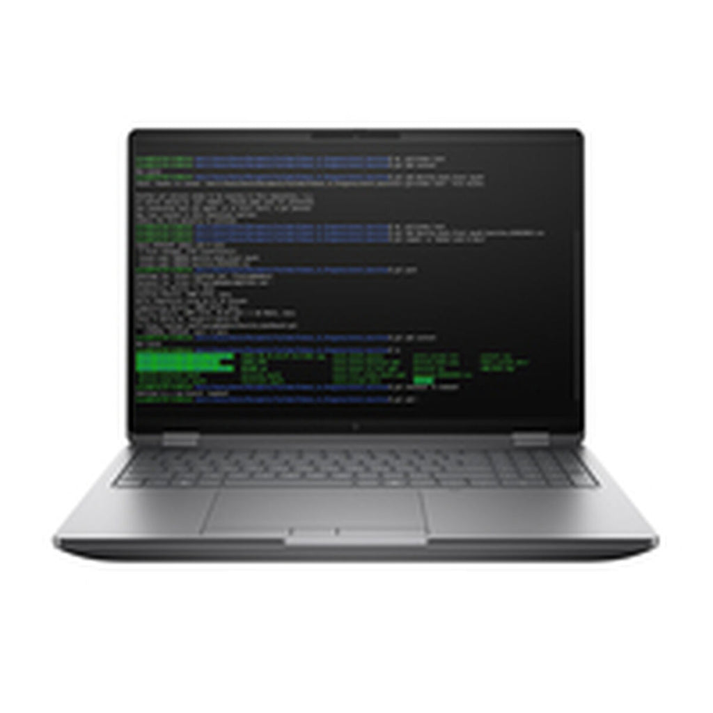 Laptop HP 98L92ET#ABE 16" Intel Core i7-14700HX 32 GB RAM 512 GB Spanish Qwerty