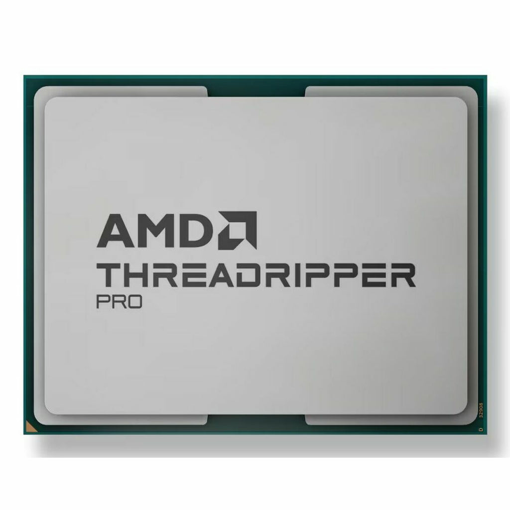 Processor AMD 100-100000723WOF