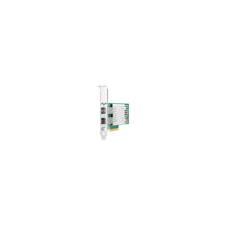 Karta sieciowa HPE HPE BCM57412 Wewnętrzny 1000 Mbit/s (P26259-B21)