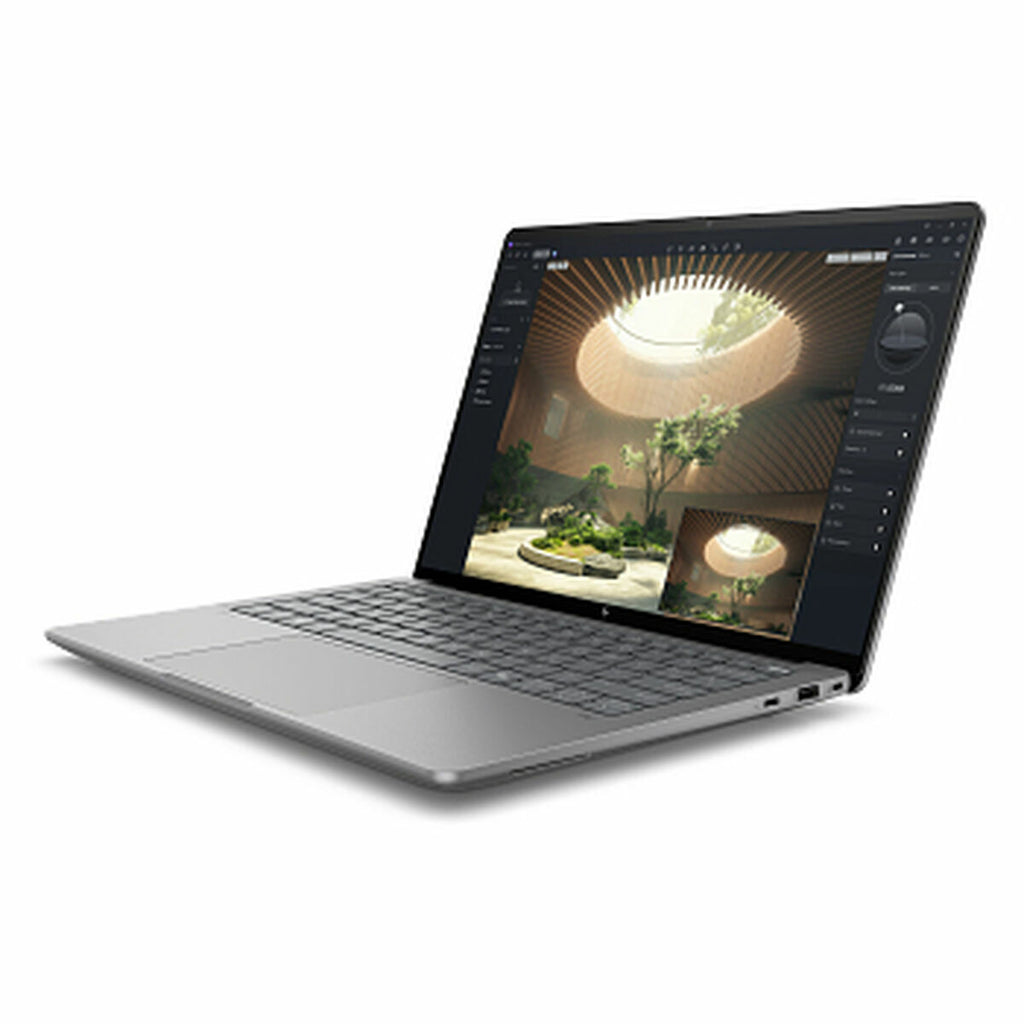 Laptop HP A3ZP4ET#ABE Spanish Qwerty 14"