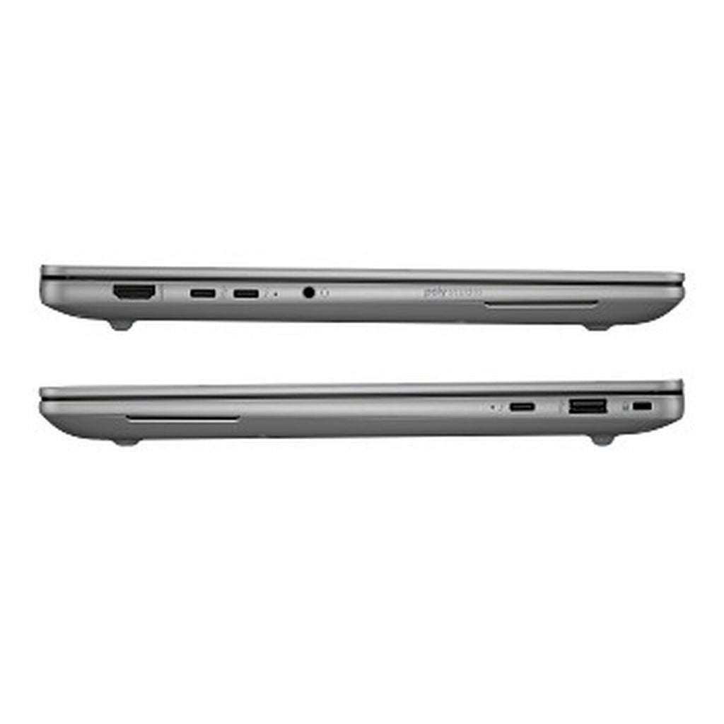 Laptop HP A3ZP4ET#ABE Spanish Qwerty 14"