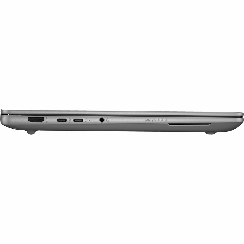 Laptop HP A3ZP4ET#ABE Spanish Qwerty 14"