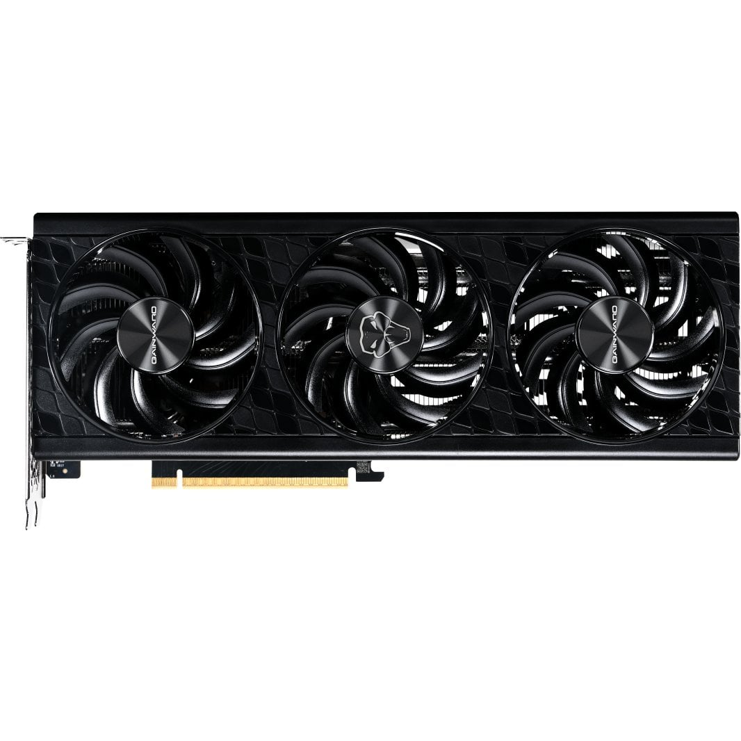 Gainward GeForce RTX 5060 Python III NVIDIA 8 GB GDDR7 (NE75060019P1-GB2063T)