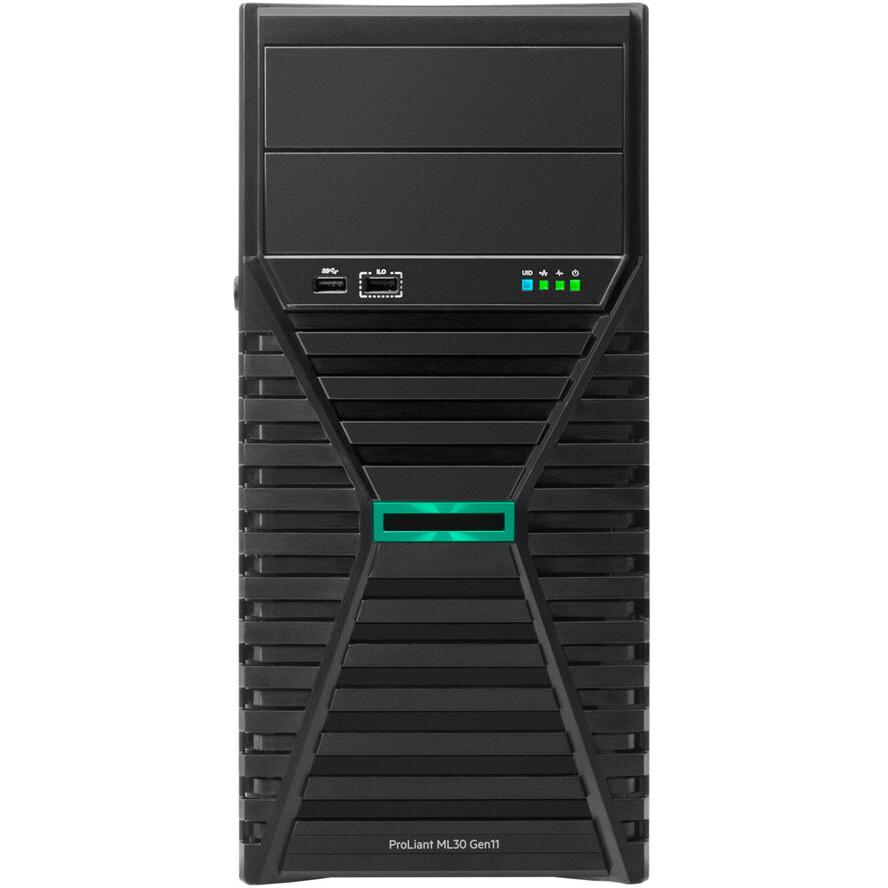 Serwer HPE P71385-425 Intel Xeon E-2414 32 GB RAM 1 TB (P71385-425)