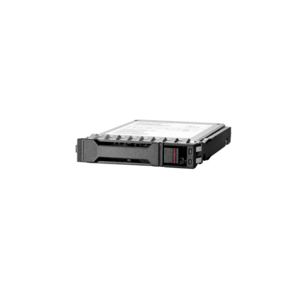 HPE 960GB SATA MU SFF BC MV SSD (P40503-B21)