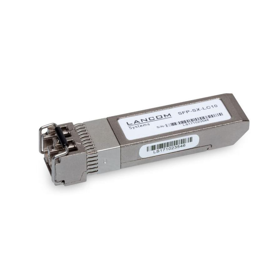 LANCOM SFP-SX-LC10 (Bulk 10) (60187) (60187)