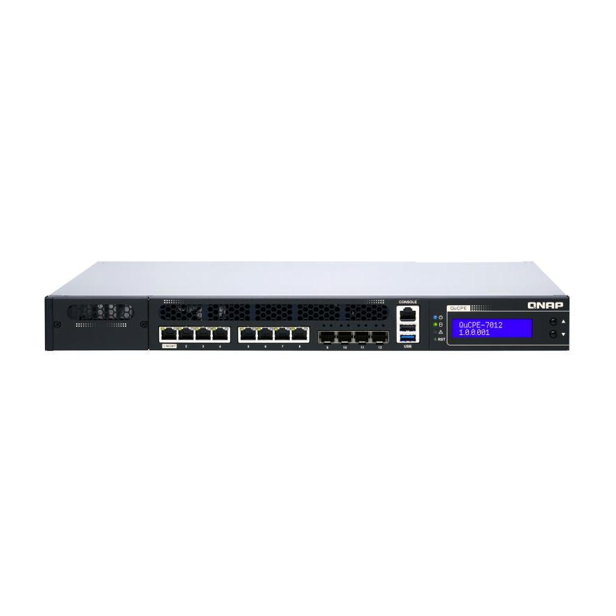 QNAP QuCPE-7012 (QuCPE-7012-D2146NT-32G)