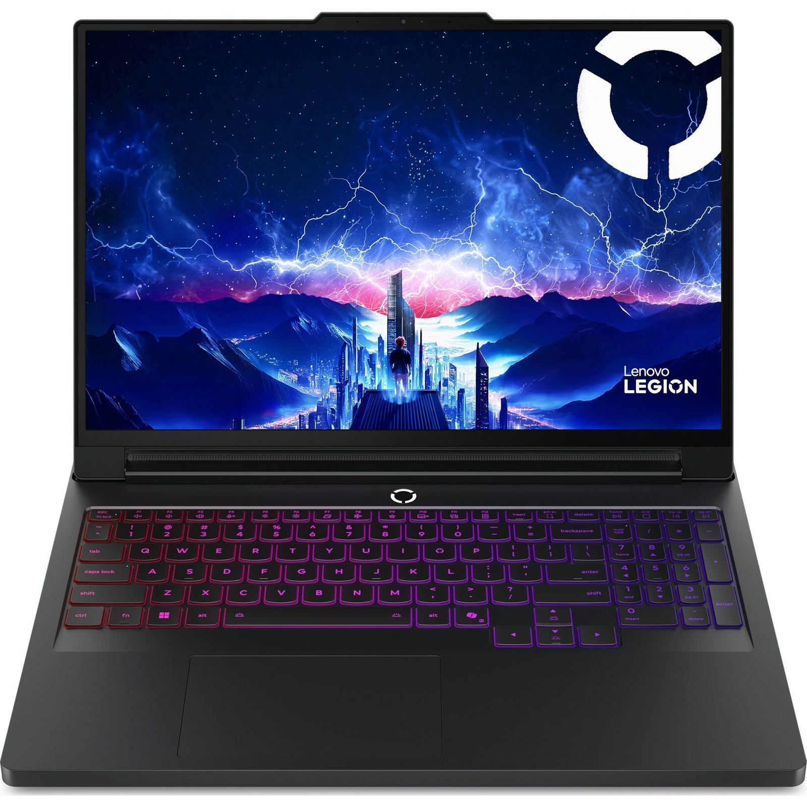 Laptop Lenovo Legion Pro 7 16IAX10H Ultra 9 275HX / 64 GB / 2 TB / RTX 5080 / 240 Hz (83F5004HPB) (83F5004HPB)
