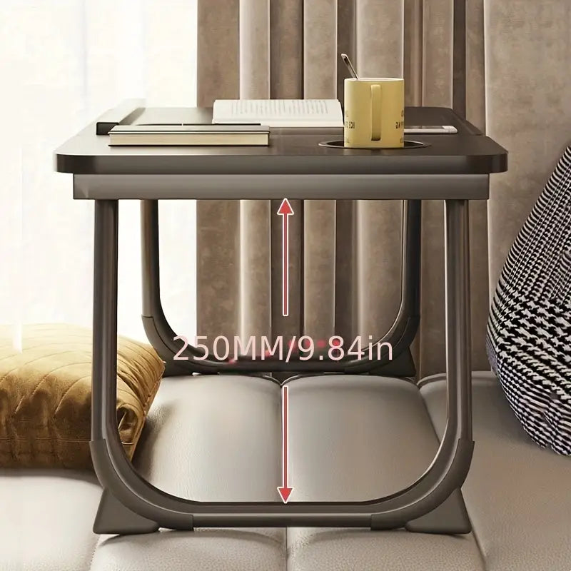 NNETM Foldable Laptop Desk-2