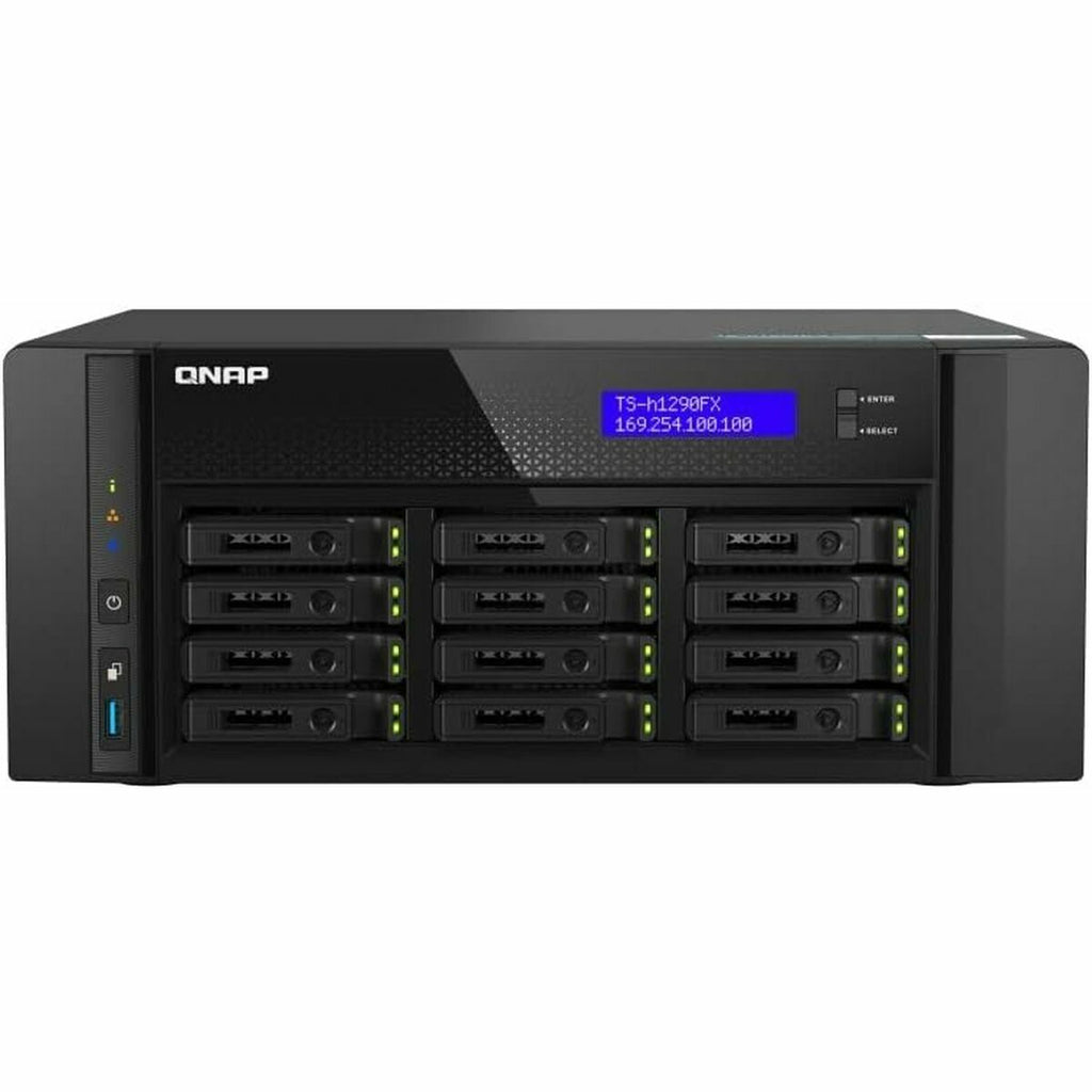RAID controller card Qnap TS-h1290FX