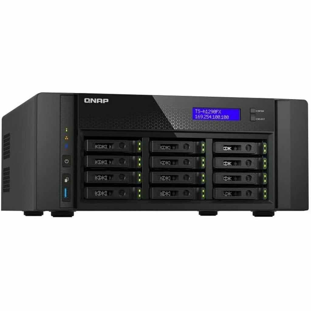 RAID controller card Qnap TS-h1290FX