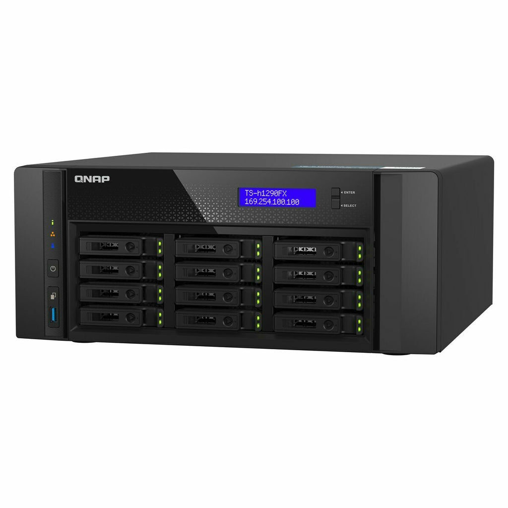 RAID controller card Qnap TS-h1290FX