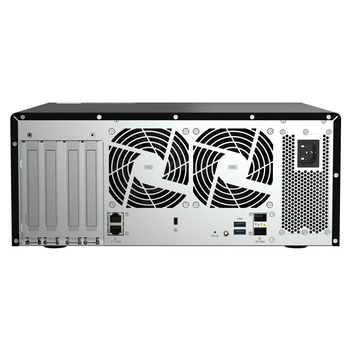 RAID controller card Qnap TS-h1290FX