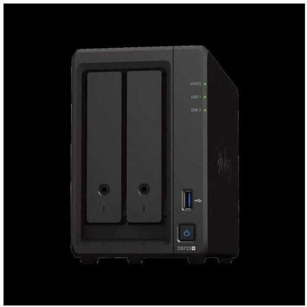 Server Synology DS723+