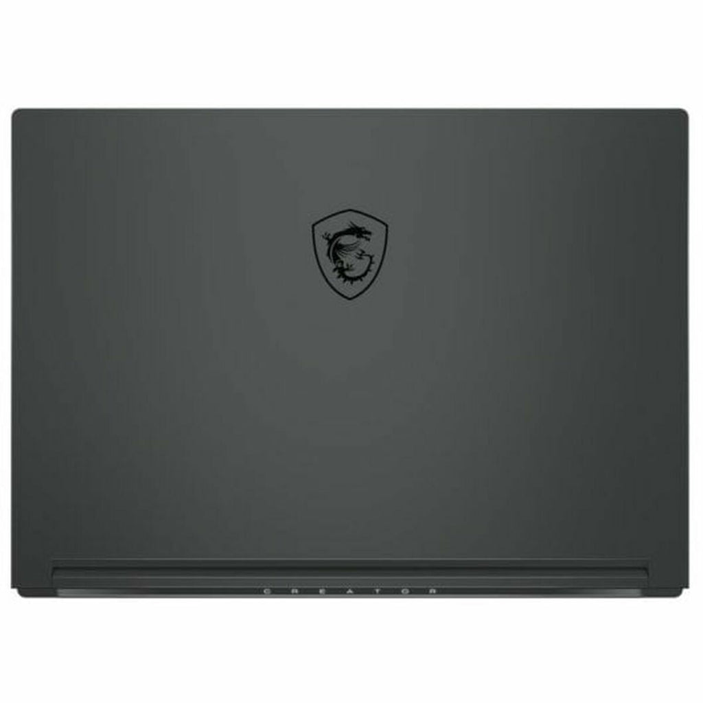 Laptop MSI Creator Pro 16 AI Studio A1VMG-096ES 16"