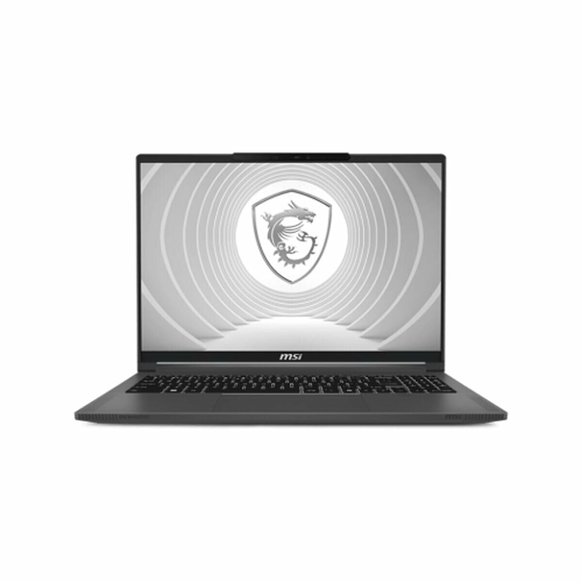 Laptop MSI CREATOR PRO 16 AI STUDIO A1VJG-209ES 16" Intel Core Ultra 9 185H 32 GB RAM 2 TB SSD NVIDIA RTX 2000 Ada