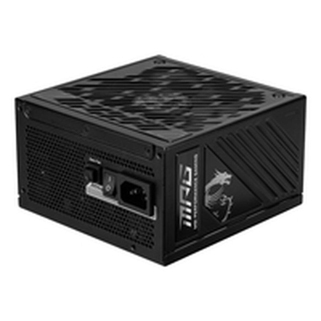 Power supply MSI 306-7ZPFX11-CE0 80 Plus Gold ATX