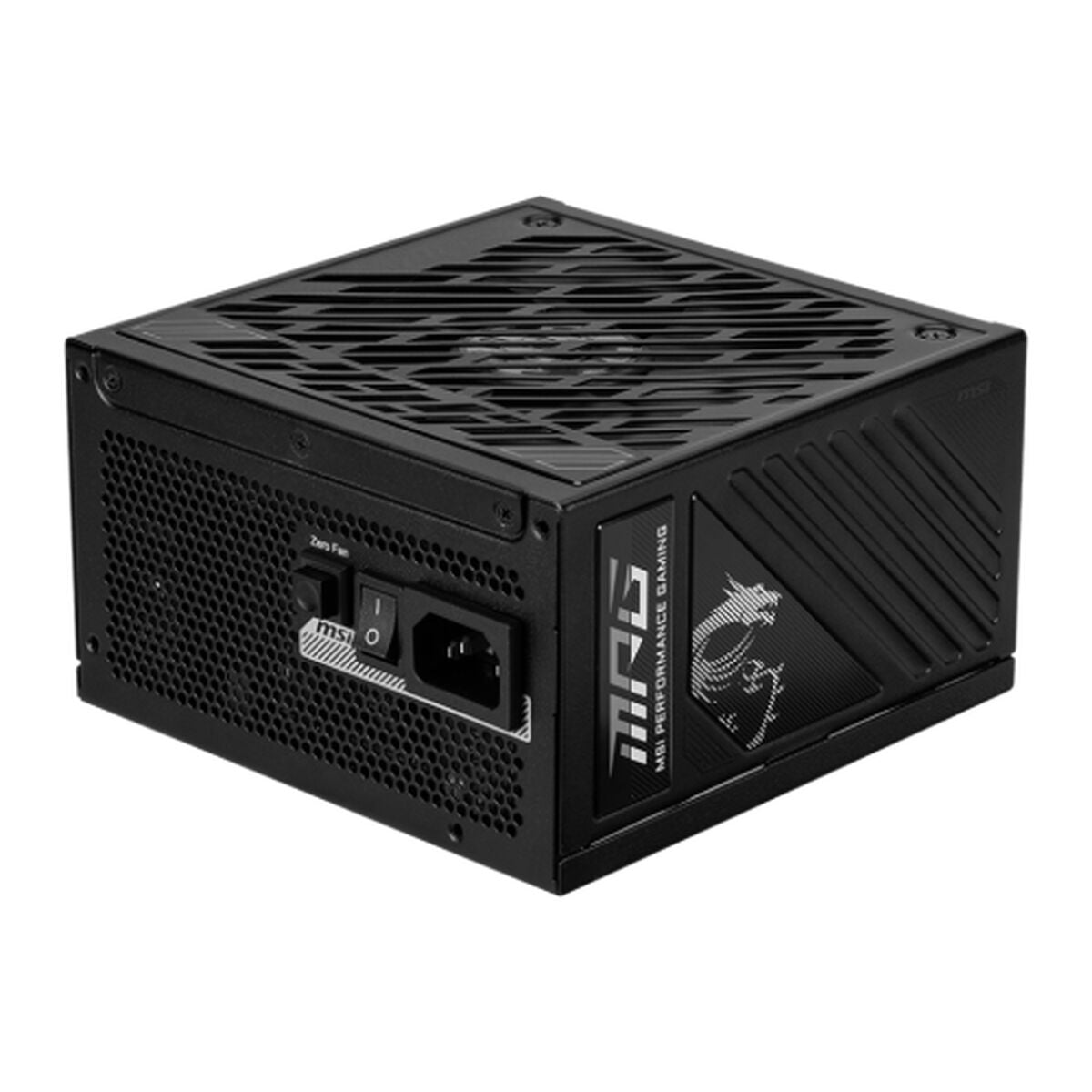 Power supply MSI 306-7ZPFX11-CE0 80 Plus Gold ATX