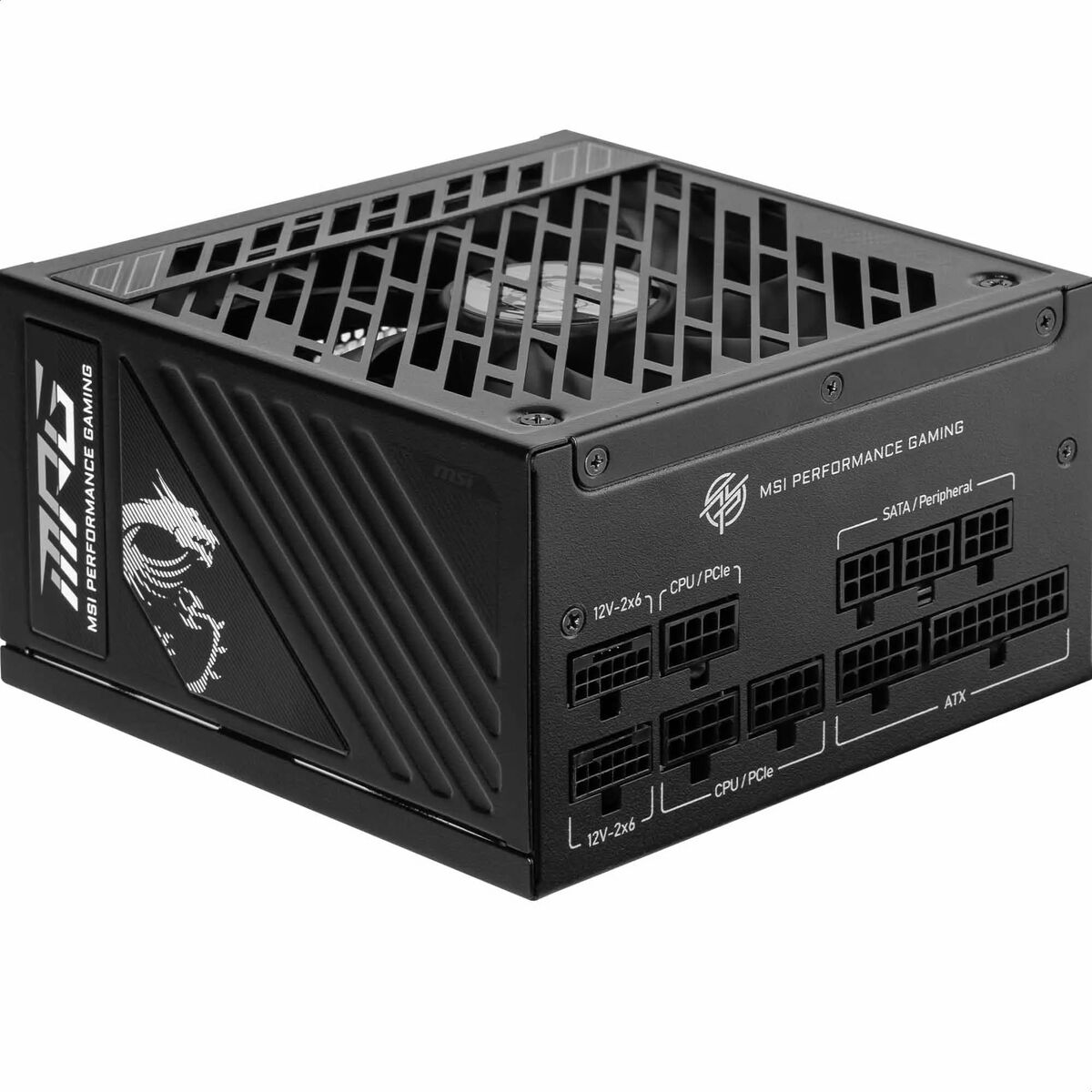 Power supply MSI 306-7ZPFX11-CE0 80 Plus Gold ATX