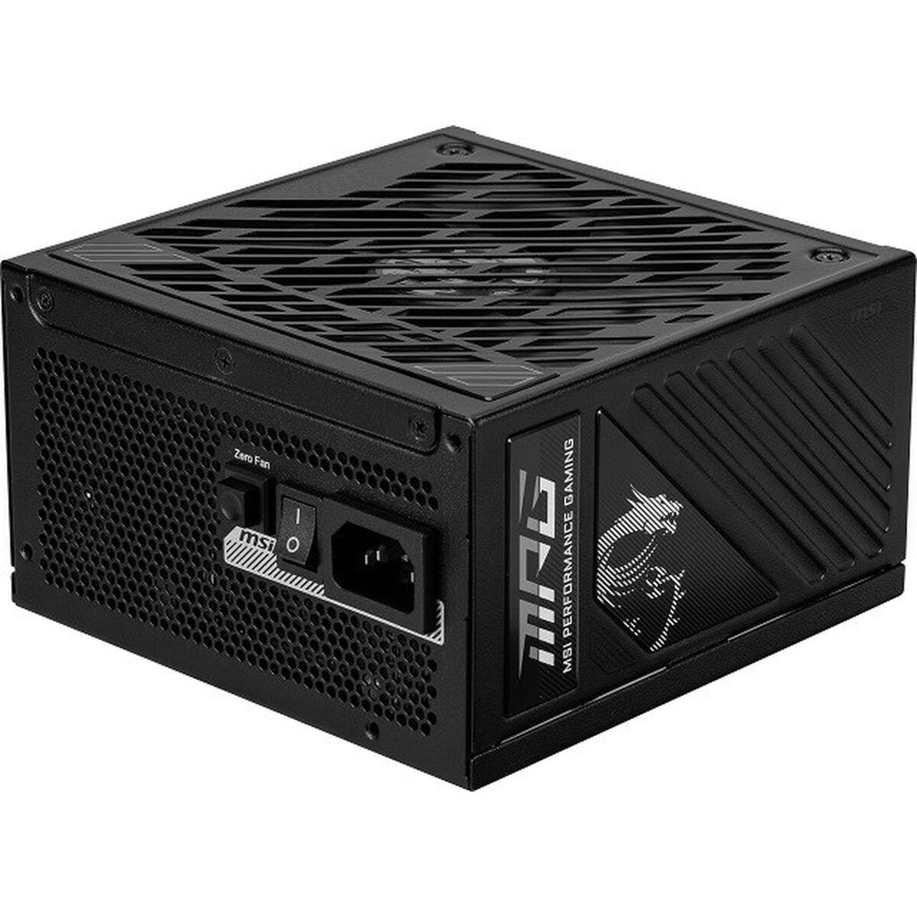 Power supply MSI 306-7ZPFX11-CE0 80 Plus Gold ATX