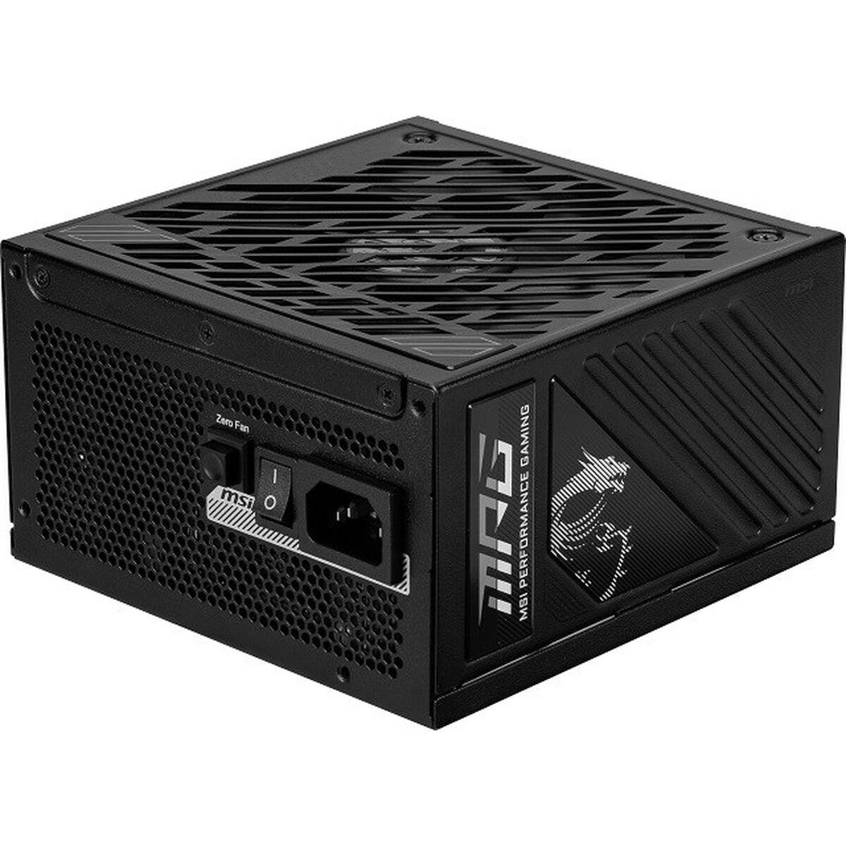 Power supply MSI 306-7ZPFX11-CE0 80 Plus Gold ATX