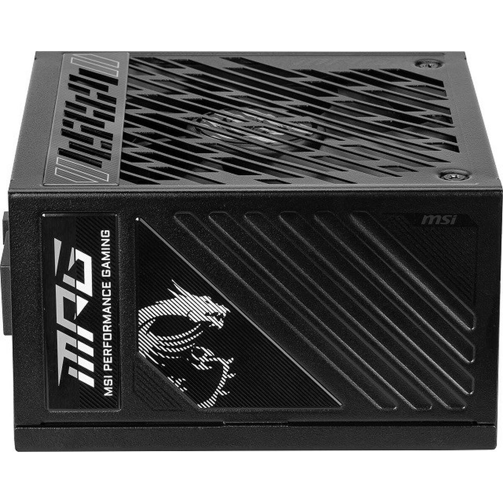 Power supply MSI 306-7ZPFX11-CE0 80 Plus Gold ATX