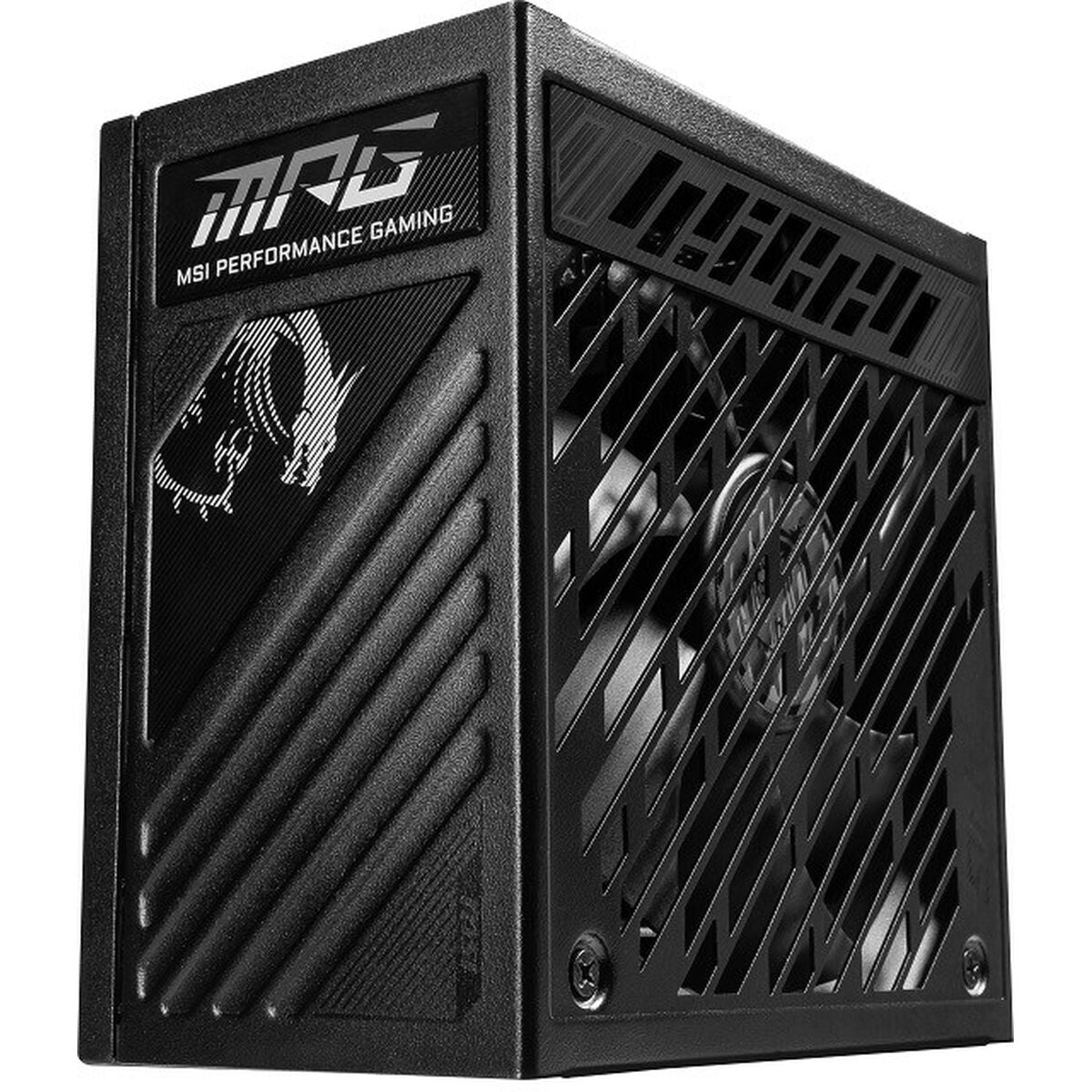 Power supply MSI 306-7ZPFX11-CE0 80 Plus Gold ATX