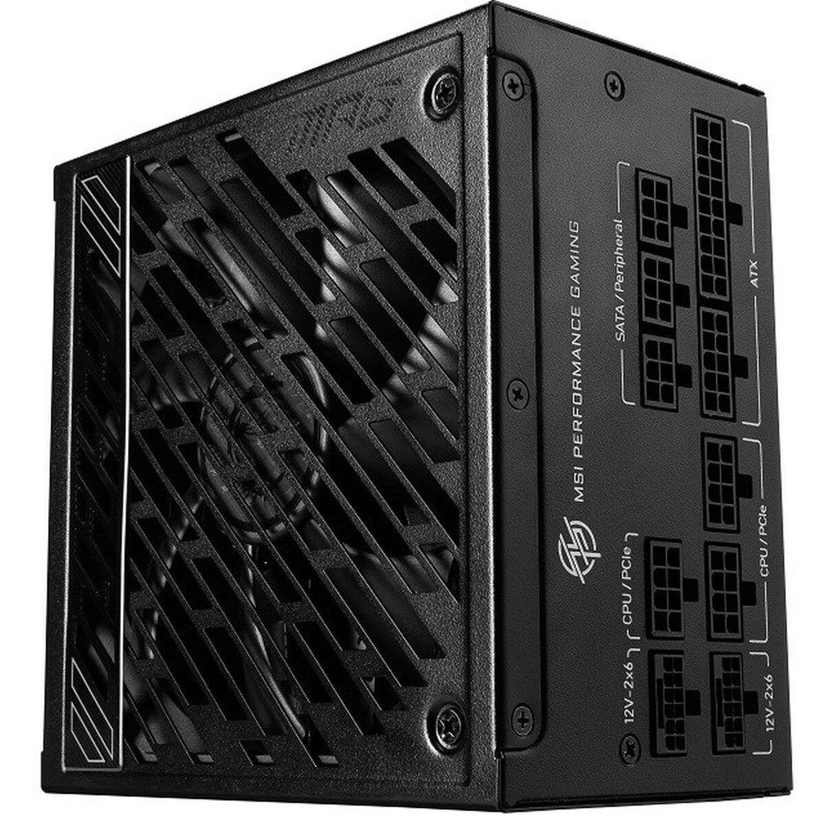 Power supply MSI 306-7ZPFX11-CE0 80 Plus Gold ATX