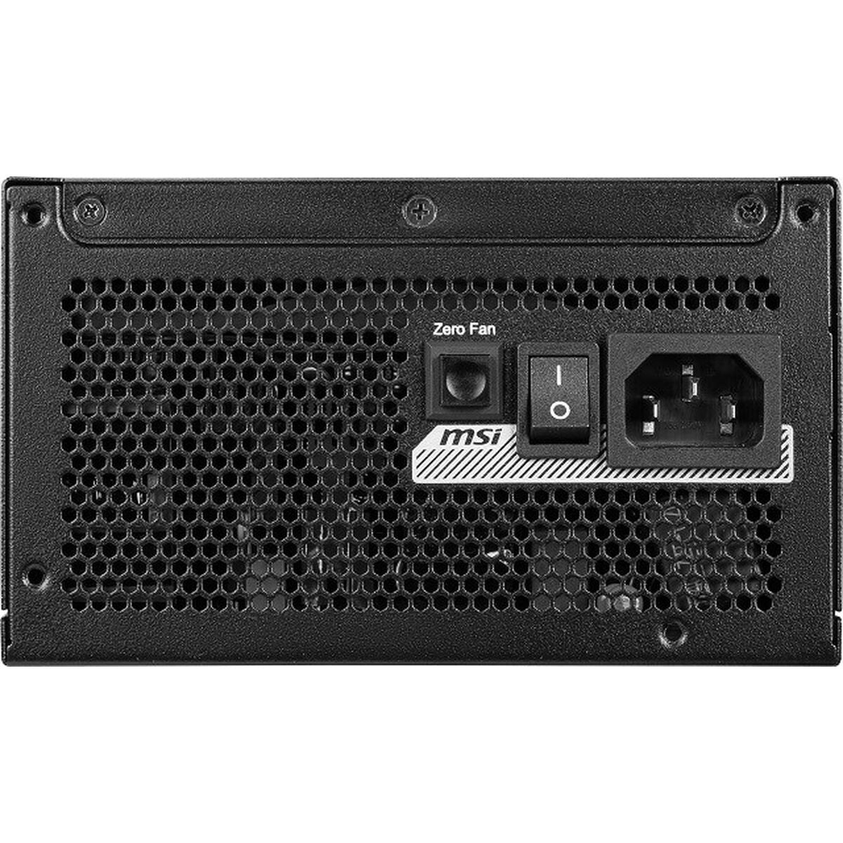 Power supply MSI 306-7ZPFX11-CE0 80 Plus Gold ATX