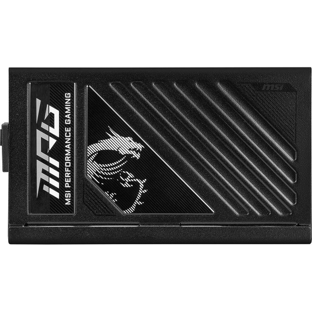 Power supply MSI 306-7ZPFX11-CE0 80 Plus Gold ATX