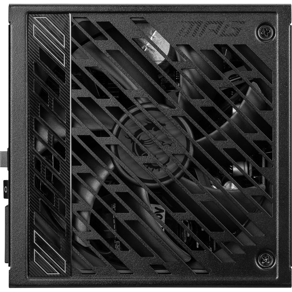Power supply MSI 306-7ZPFX11-CE0 80 Plus Gold ATX