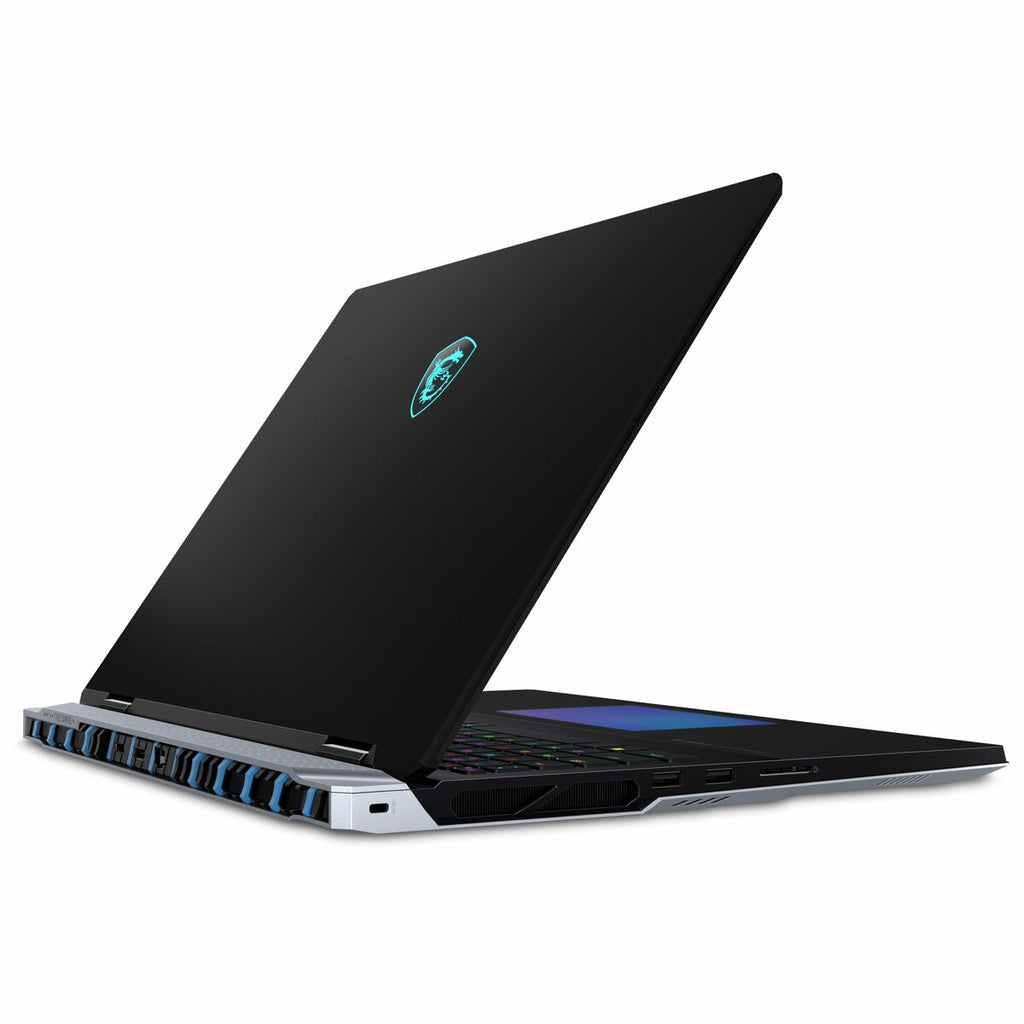 Laptop MSI 9S7-182421-245