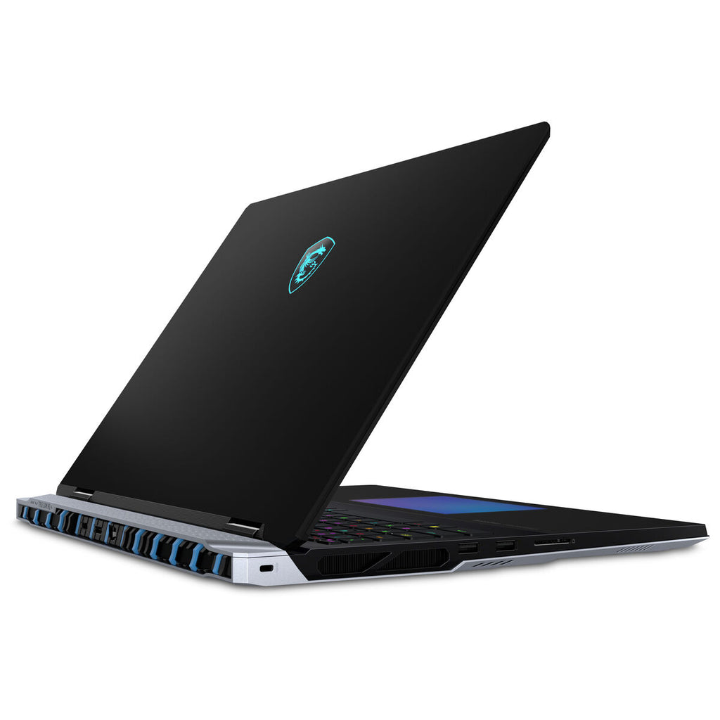 Laptop MSI 9S7-182421-245