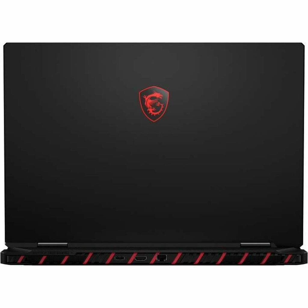 Laptop MSI 2 TB SSD 4 TB SSD RTX 5080