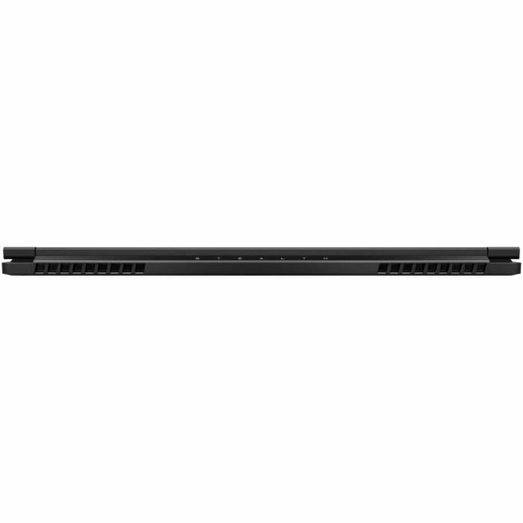 Laptop MSI 16" 16 GB RAM 32 GB RAM 2 TB SSD RTX 5080