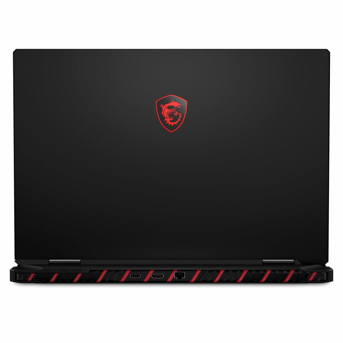 Laptop MSI Raider 18 HX AI 2 TB SSD 4 TB SSD Azerty French